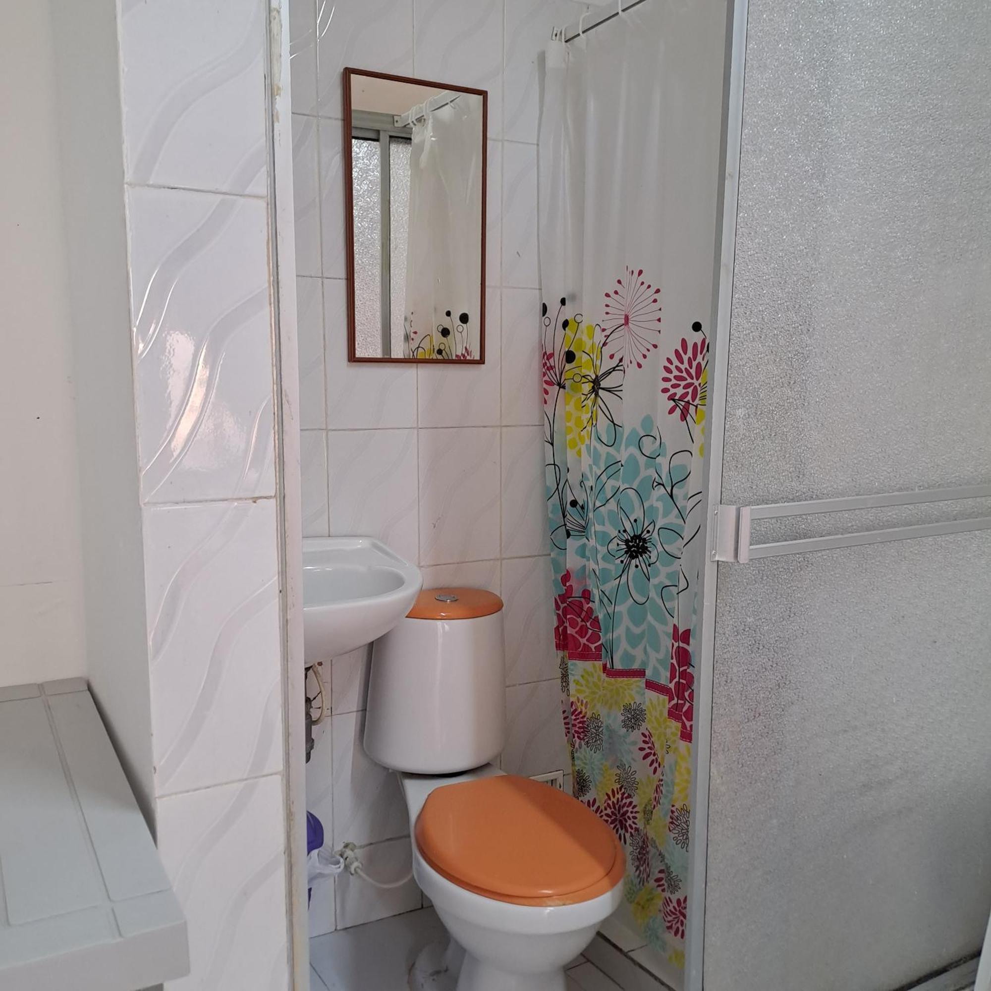 Hostal Casa Lara Cartagena Esterno foto
