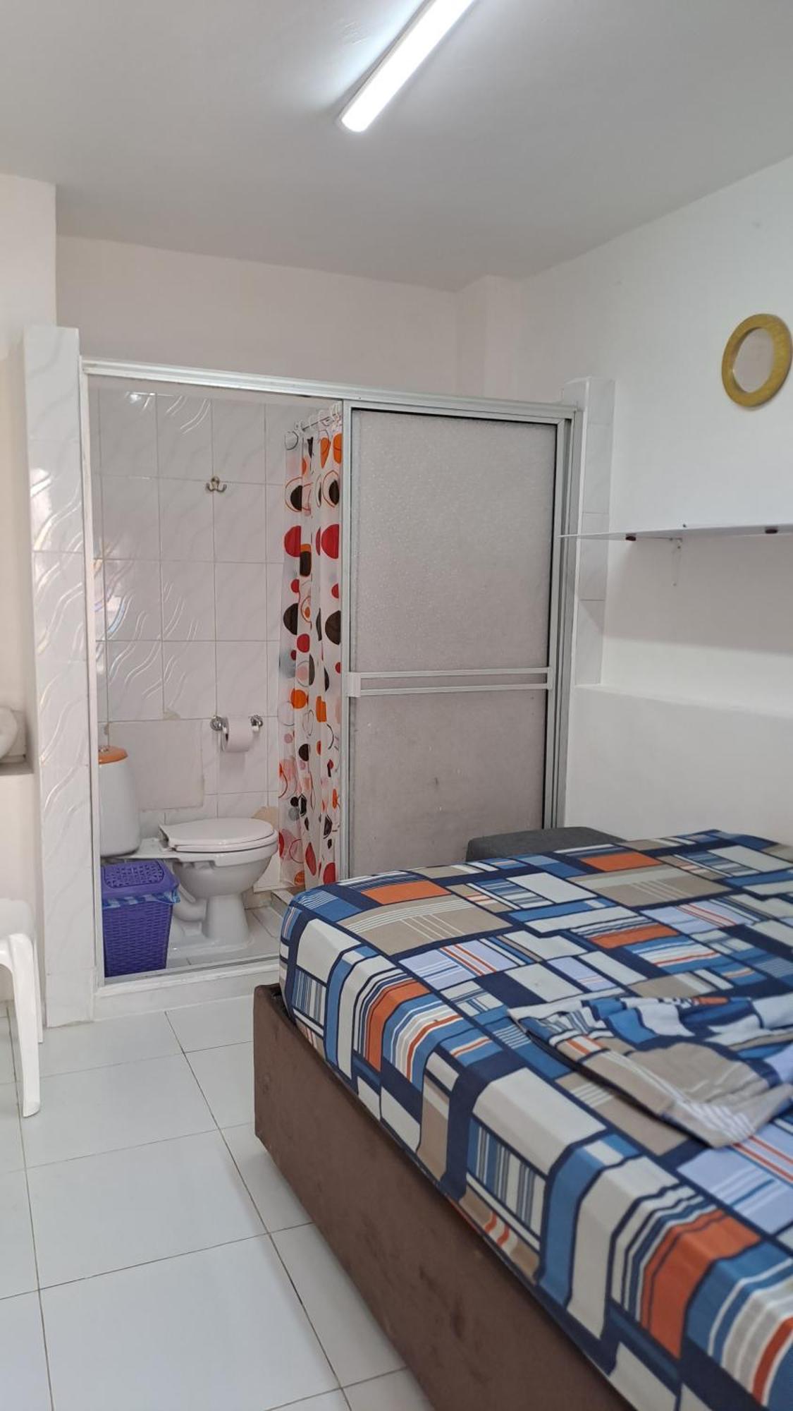 Hostal Casa Lara Cartagena Esterno foto