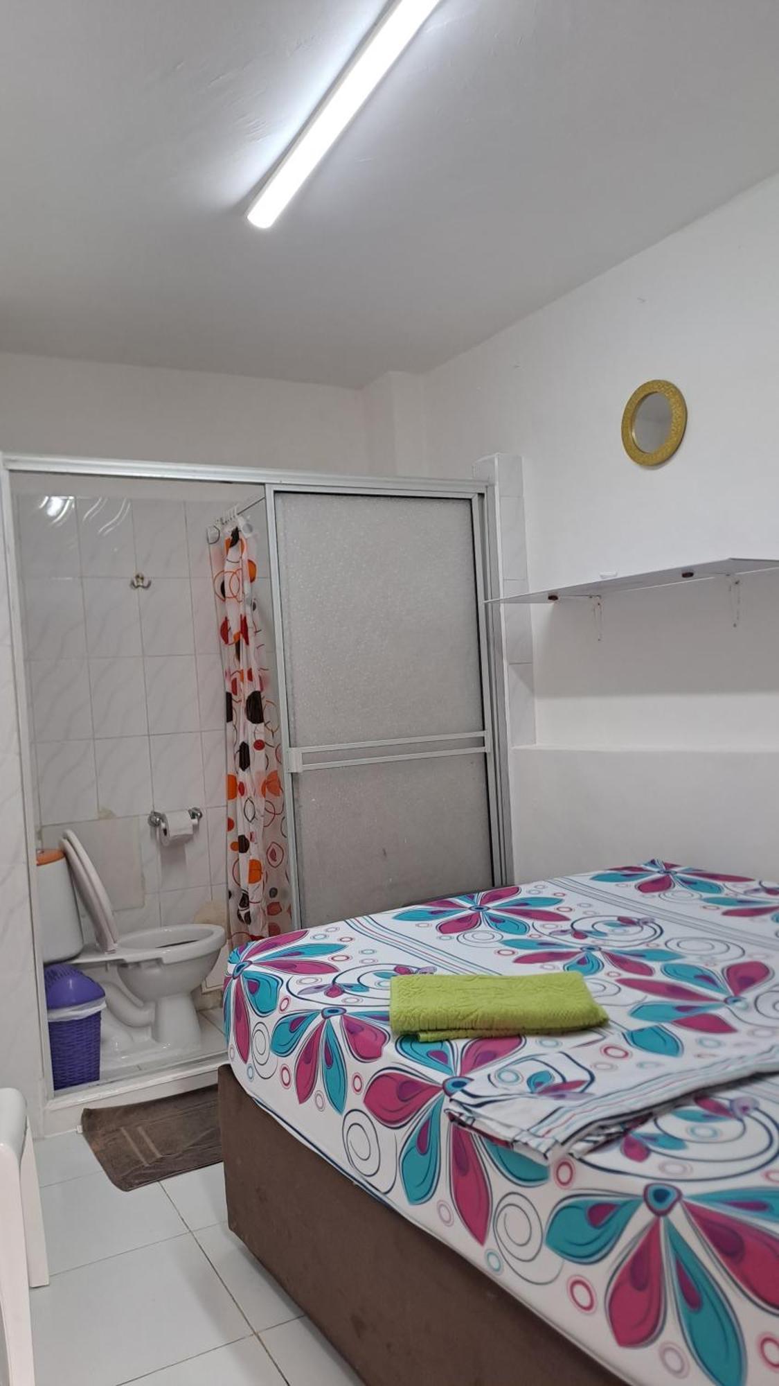 Hostal Casa Lara Cartagena Esterno foto