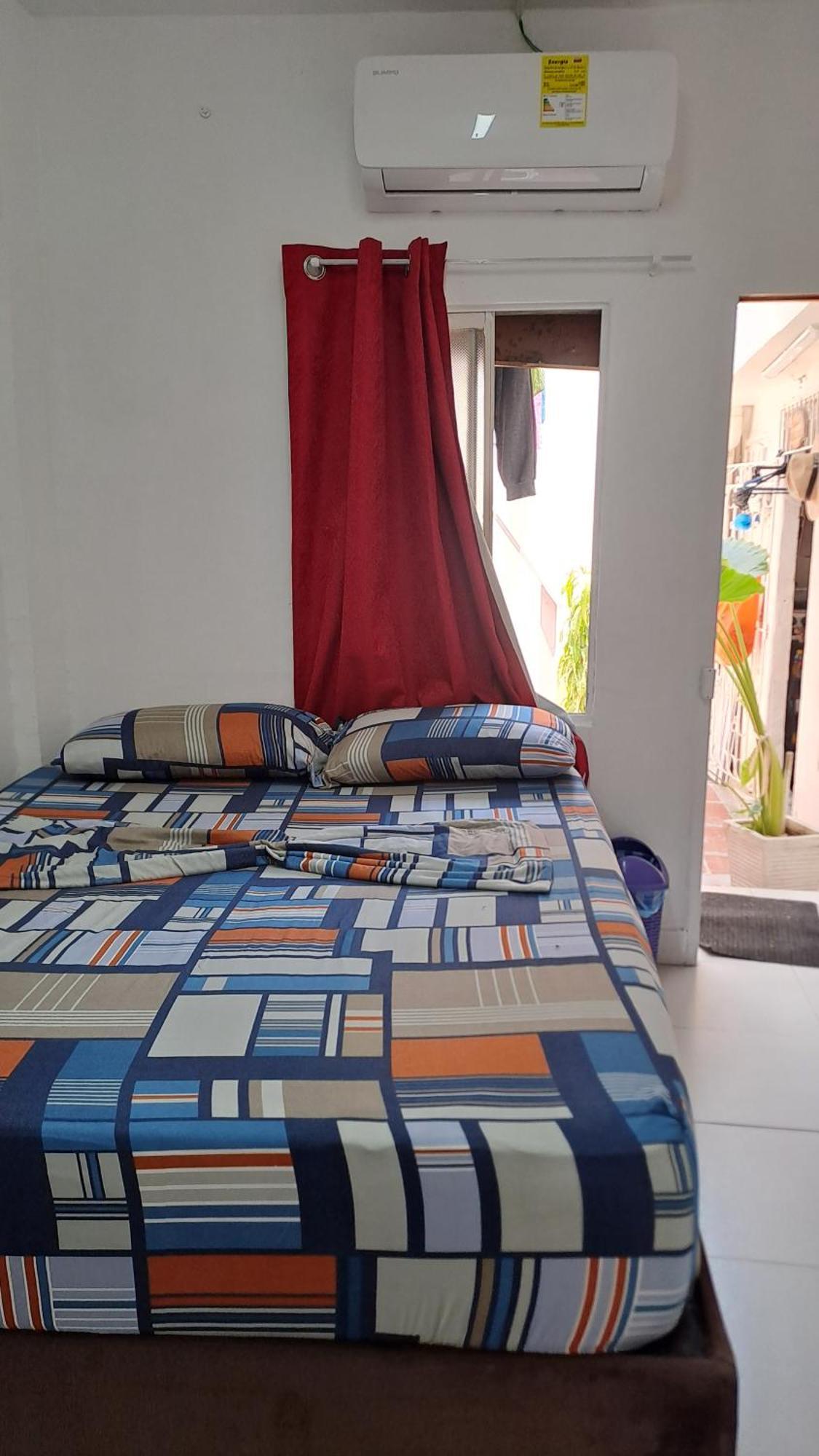 Hostal Casa Lara Cartagena Esterno foto